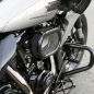 Preview: Arlen Ness, Stage 2 Method Luftfilter-Kit. Schwarz
